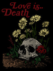 Love Is Death | Death and Seduction